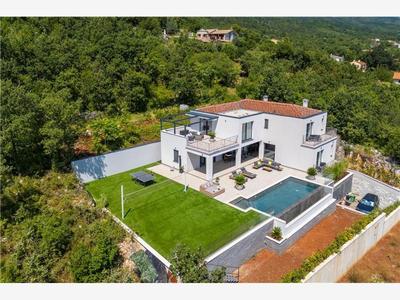 Villa LEVANT