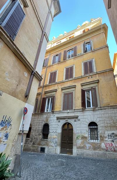 Pantheon Gabbianina Home