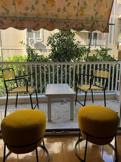 Acropolis central and comfortable apartment