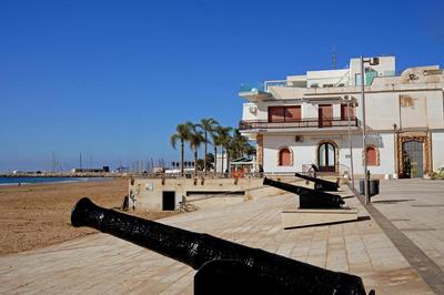 Terrazza Mediterranea