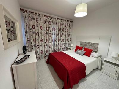 Casa Cabana - El Medano