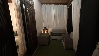 B&B Villa Castriota