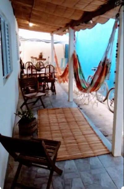 Suites Centro Ubatuba