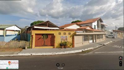 Pousada Pedra das Amazonas