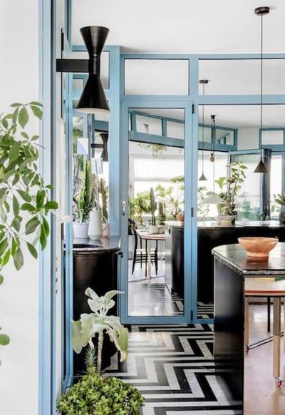 Green House