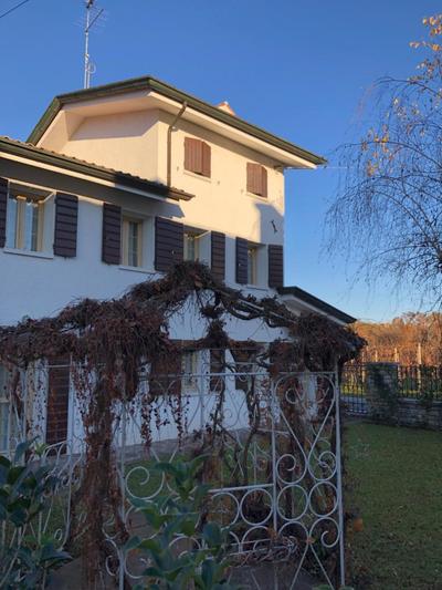 Casa Graziani