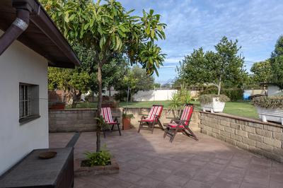 Casa DanteMini casa Fiera di Roma Piana Del SoleRm Fiumicino