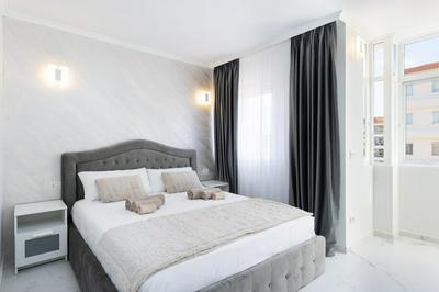 Apartamento Jasmine