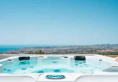 Penthouse 1 Villa Roca