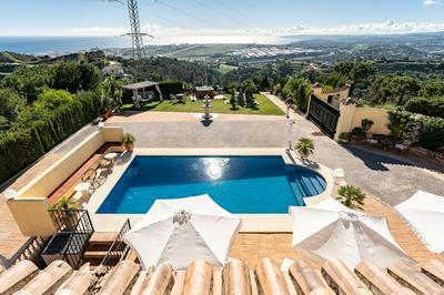 Penthouse 1 Villa Roca