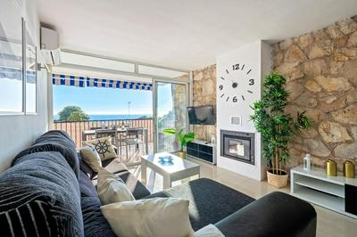 Hauzify I Apartament Cala Crancs