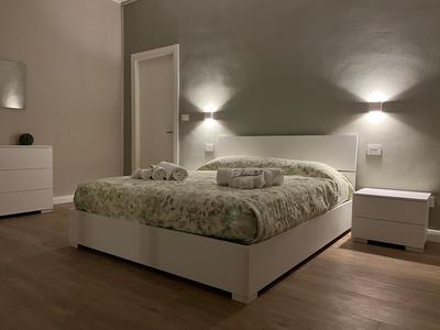 Carducci House