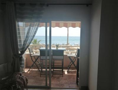 Holidays2Fuengirola Studio Front Promenade & Pool