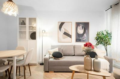 EnjoyGranada Centro & Relax