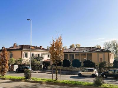 Verrazzano House Florence