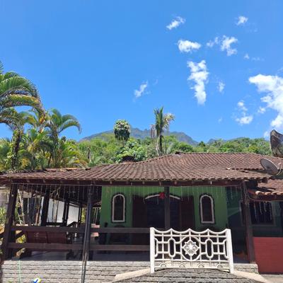 Pousada Luar de Penedo