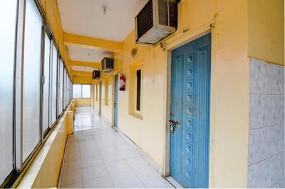 Hotel O Bhaba Lakshmi