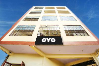 Hotel O Royal Residency