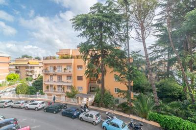 Casa Eva - Roma