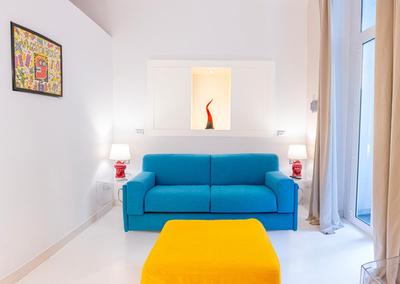 Berlingieri Suites