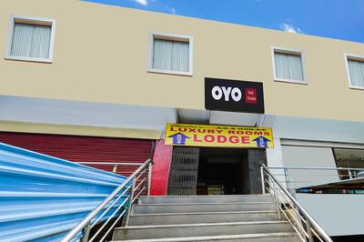 Hotel O Chandras Luxury Rooms