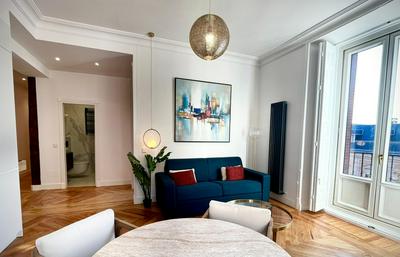 dPLACE To Be - Apartamentos de Lujo en Centro Histórico