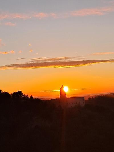 The Mandarine, Orangery Retreat