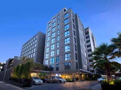 Galleria 12 Sukhumvit Bangkok by Compass Hospitality