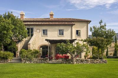 Villa Caselle