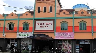 Mitra Hotel