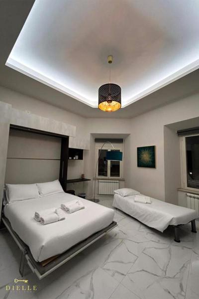 Dielle Suite ROMA