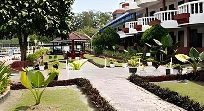 Darma Agung Beach Hotel Parapat