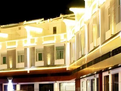 Guangyuan Hotel Gutian Fujian