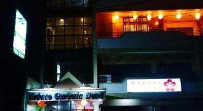 Tabaco Gardenia Hotel