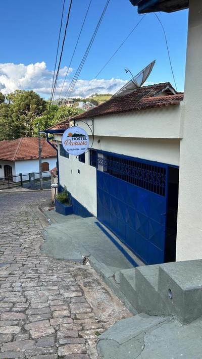 Hostel Paraiso