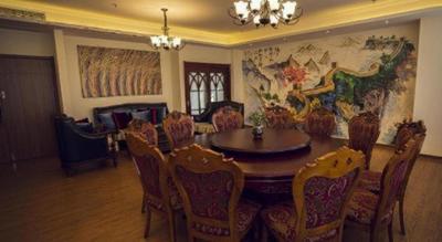 James Joyce Coffetel Wuhu Wanzhi High-Speed Railway Station