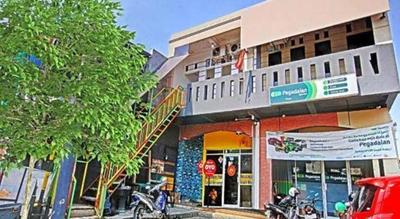 KoolKost near Stasiun Poris Tangerang