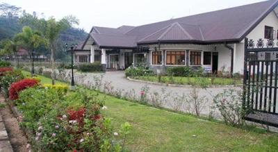 Talawakele Rest House