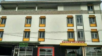 Hotel Bunga Maros