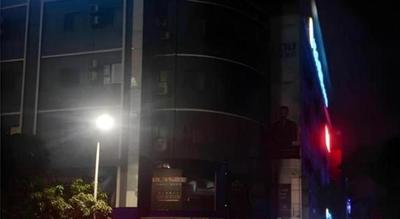 City Comfort Inn Foshan Longjiang Exhibition Center