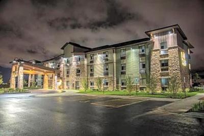 My Place Hotels Chicago West North Aurora