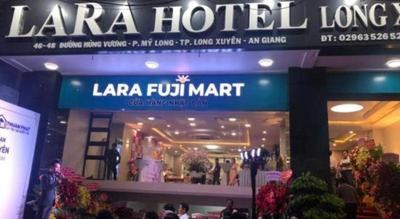 Lara Hotel