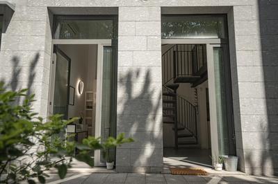 Magolfa Apartment - Loft con Giardino ai Navigli
