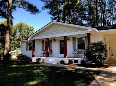 Pine Lovers Retreat Neighboring Fuquay Varina