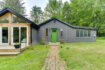 Moss Lane Cabin