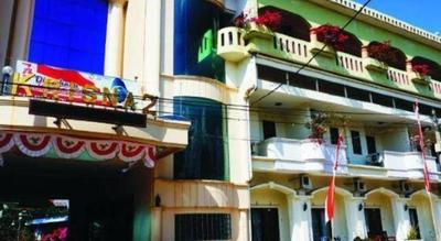 Krisna Beach Hotel 2