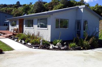 Pohara Beach Retreat