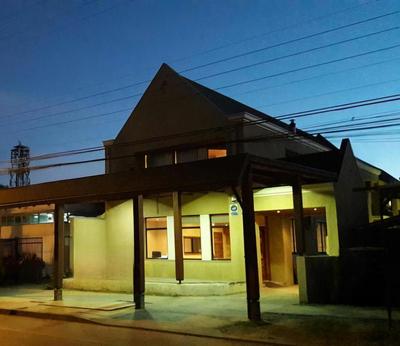 HOTEL VILLARRICA CENTRo