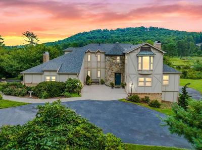 Golf Course Oasis Has Power and Water, MTR Options