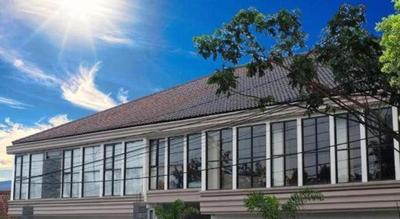 The Priangan Hotel I Yos Sudarso